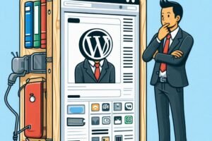 워드프레스 10일 플랜