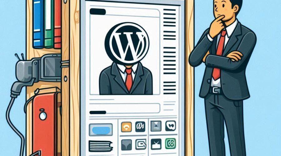 워드프레스 10일 플랜