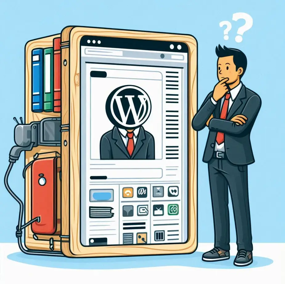 워드프레스 세팅 10일 계획