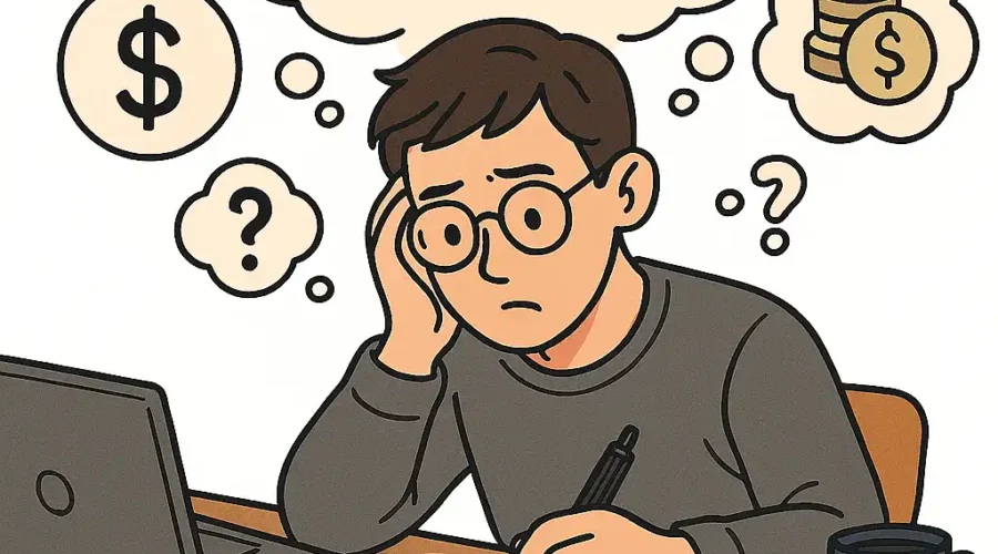 스테이블 코인 고민