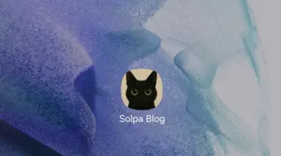 워드프레스 파비콘 설정-내 블로그의 상징