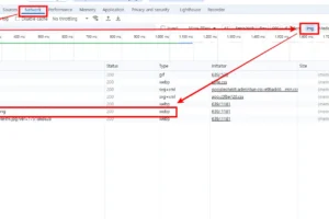 WebP 자동업로드 및 확인방법