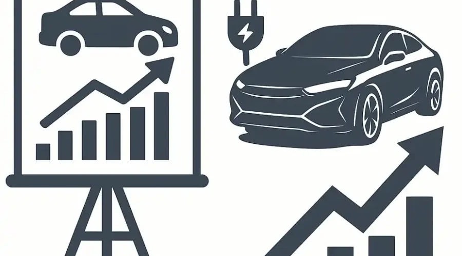 2024 세계 자동차 판매량 순위 – TOP 10