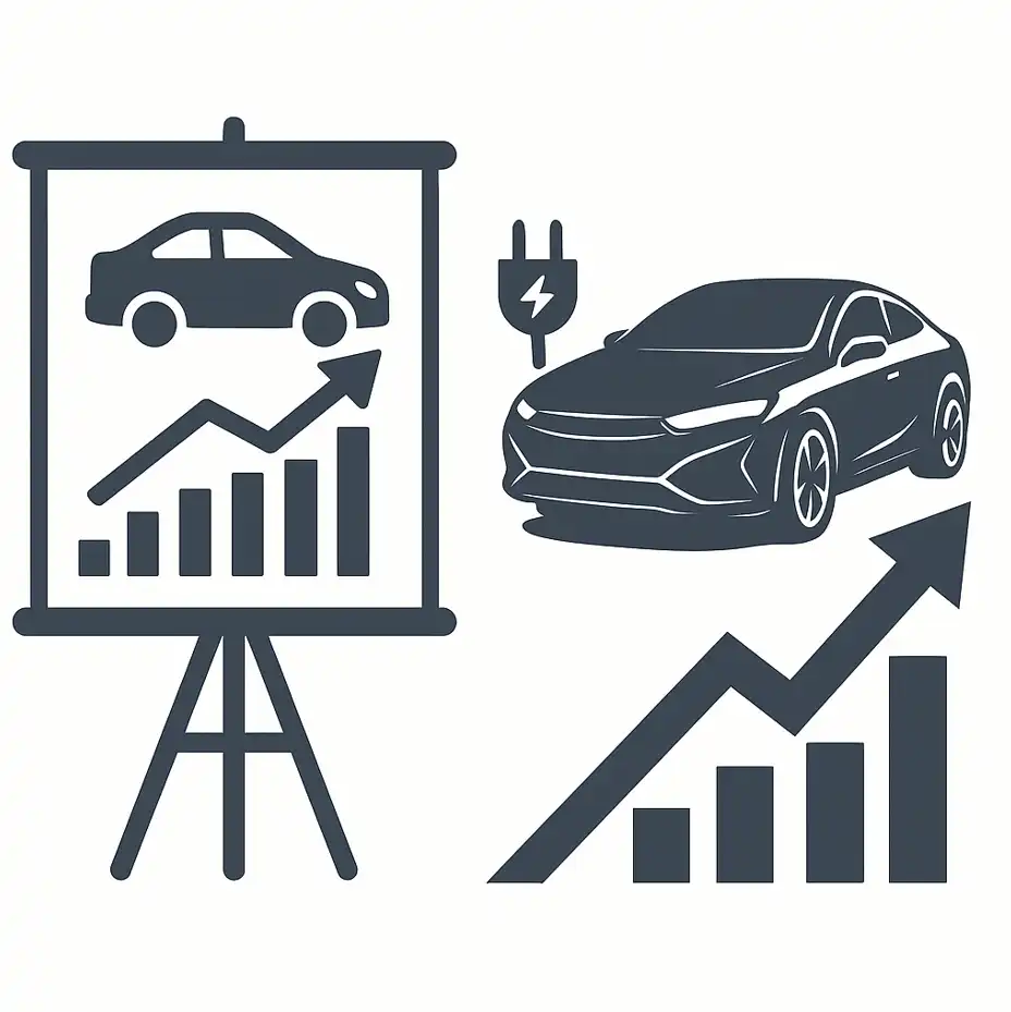 2024 BEST SELLING CAR