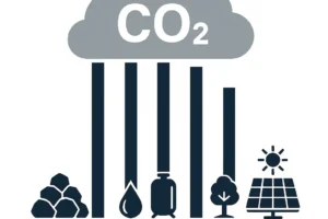 에너지원별 탄소 배출량 을 비교해보자