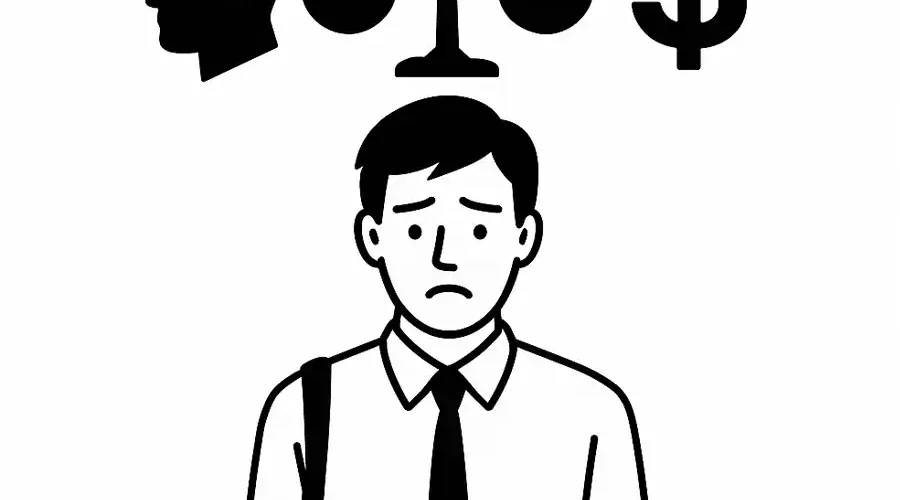 한국 남성은 왜 불평등을 느끼는가?