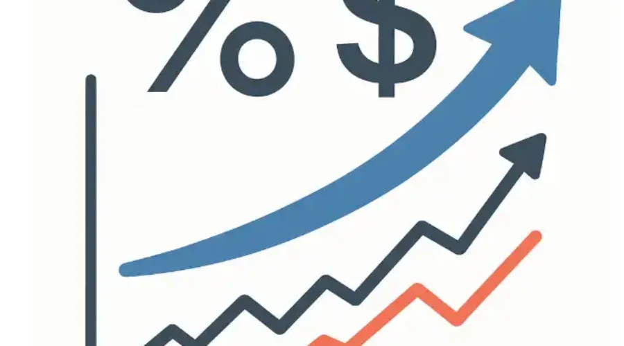 미국 10년물 국채 금리 왜 투자자에게 중요할까?