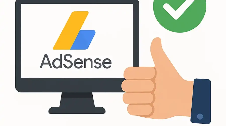 워드프레스 애드센스 승인 방법 및 꿀팁