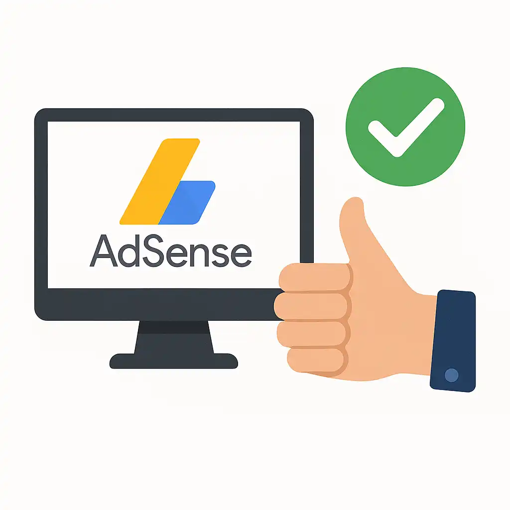 워드프레스 애드센스 승인