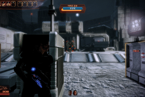 매스 이펙트 2 자유로의 일보