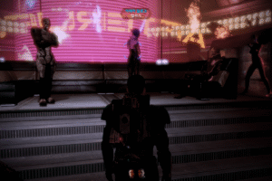 매스 이펙트 2 오메가 – 아리아 틸로트