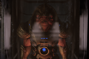 매스 이펙트 2  장군 : 그런트