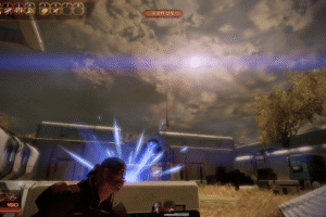 매스 이펙트 2 호라이즌