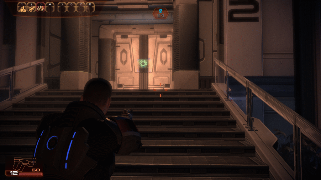 매스 이펙트 2 조커