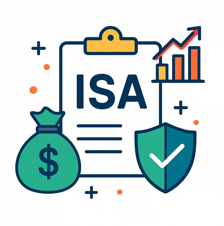 ISA 계좌 총정리