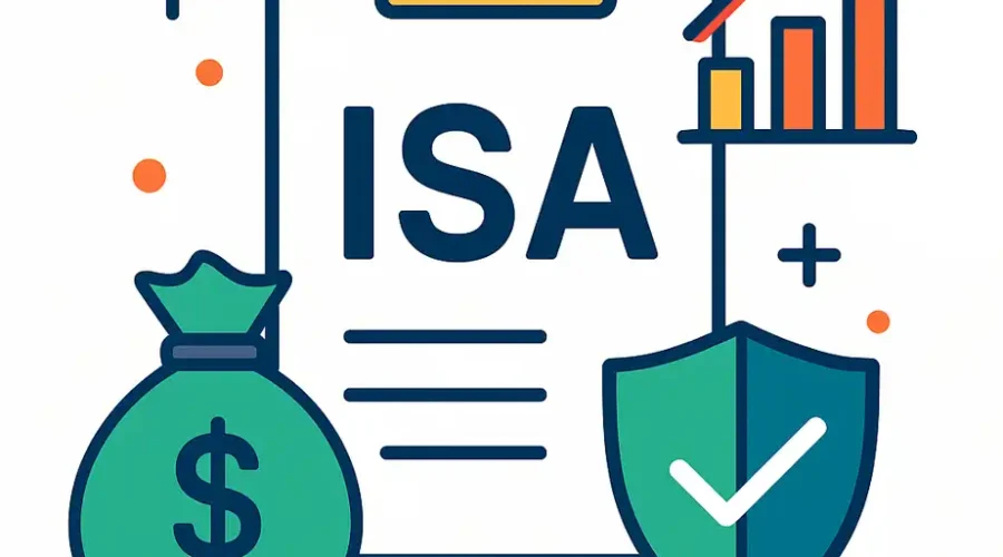 ISA 계좌 완벽정리