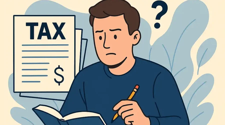 자영업자 세무 공부 왜 필요할까?