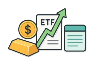 금 투자 방법 정리 : 실물, KRX , 금통장 까지 장단점 비교