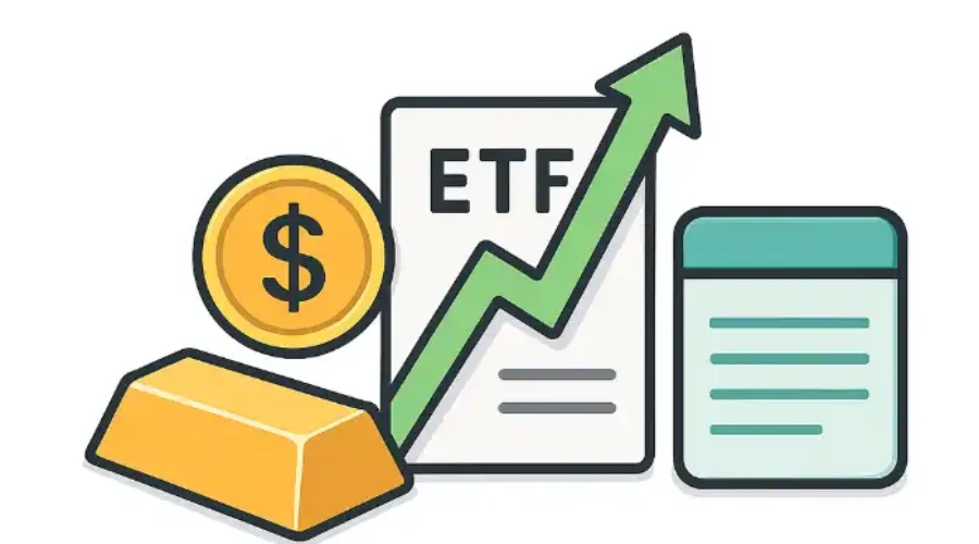 금 투자 방법 정리 : 실물, KRX , 금통장 까지 장단점 비교