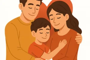 아내와 아이가 바라는 진정한 남편과 아빠의 역할