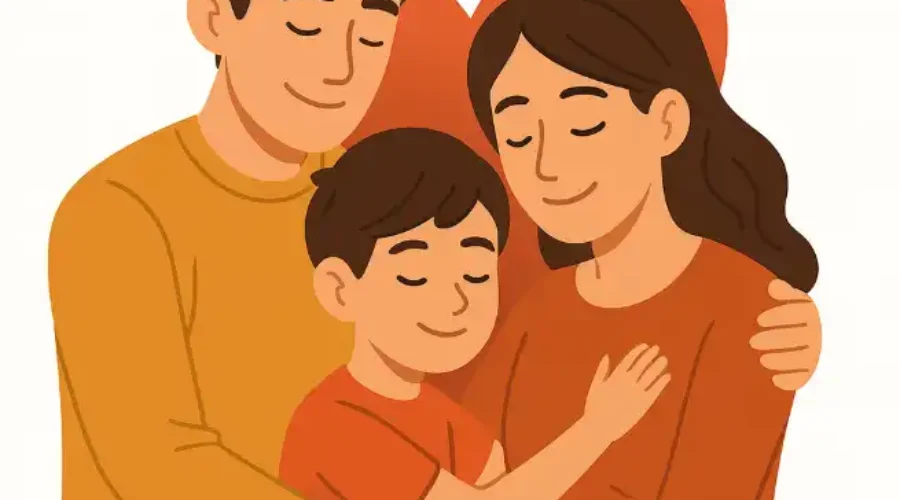 아내와 아이가 바라는 진정한 남편과 아빠의 역할