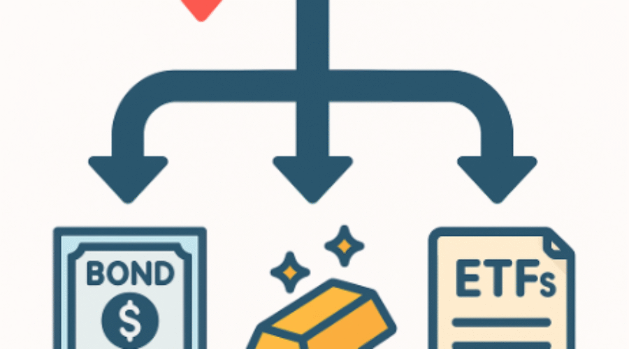 2025년 4분기 투자전략 : 달러 약세인데, 원화는 더 약세라면?