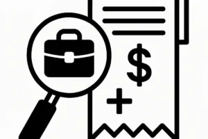 경비처리 인정 요건 : 업무 관련성과 적격증빙