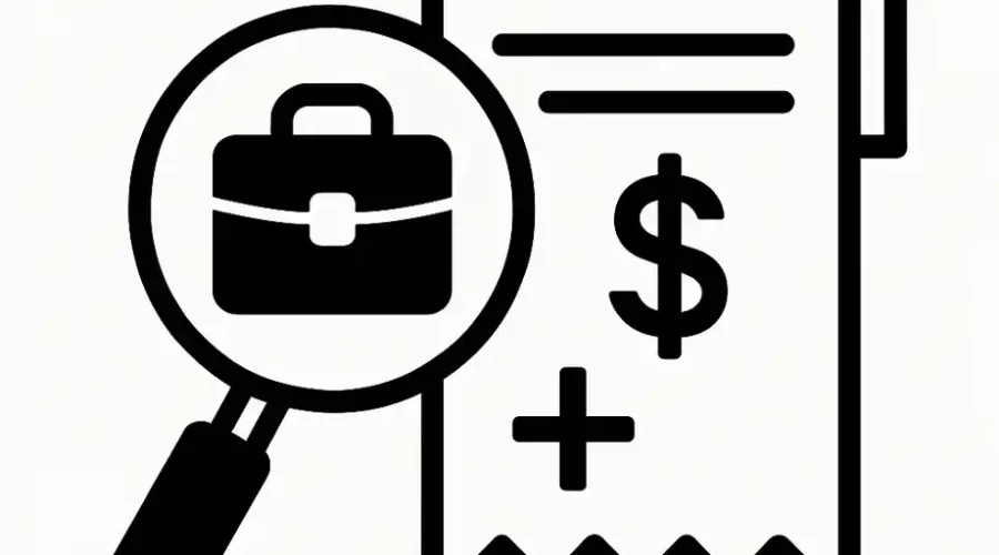 경비처리 인정 요건 : 업무 관련성과 적격증빙