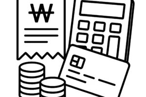 자영업자 경비 항목 정리 : 재료비, 광고비, 카드수수료 어떻게 처리할까?