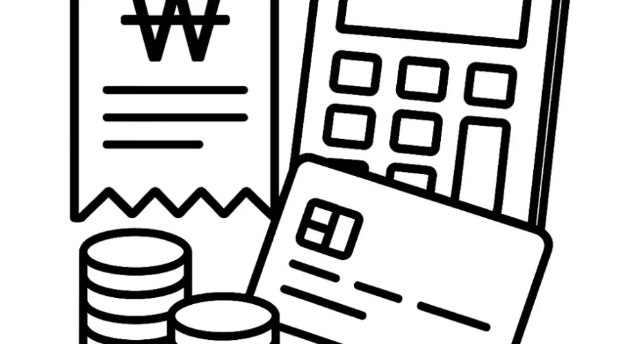 자영업자 경비 항목 정리 : 재료비, 광고비, 카드수수료 어떻게 처리할까?