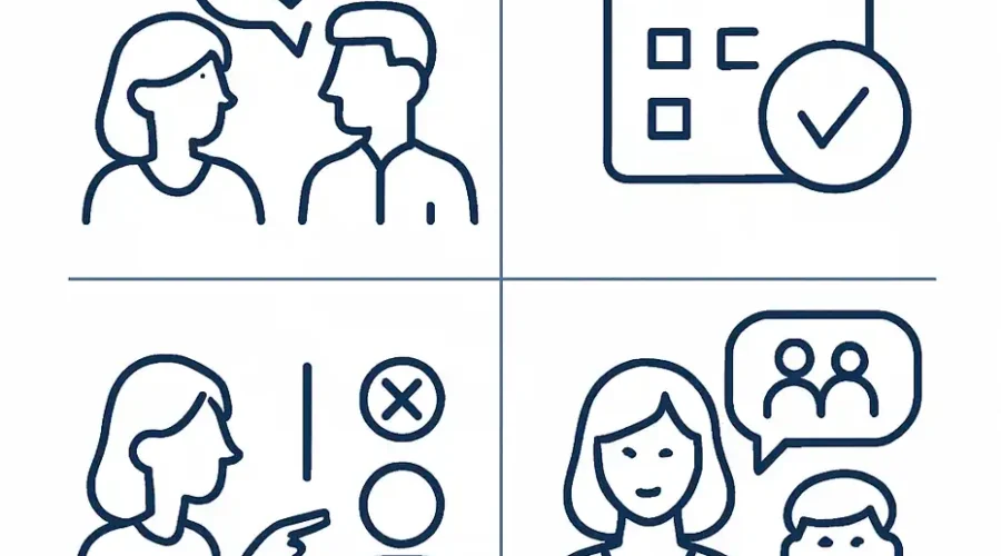 좋은부부 가 되기 위해 해야할일