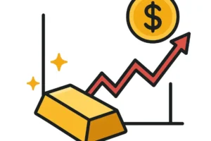 금 과 S&P 500 동시에 사상 최고?