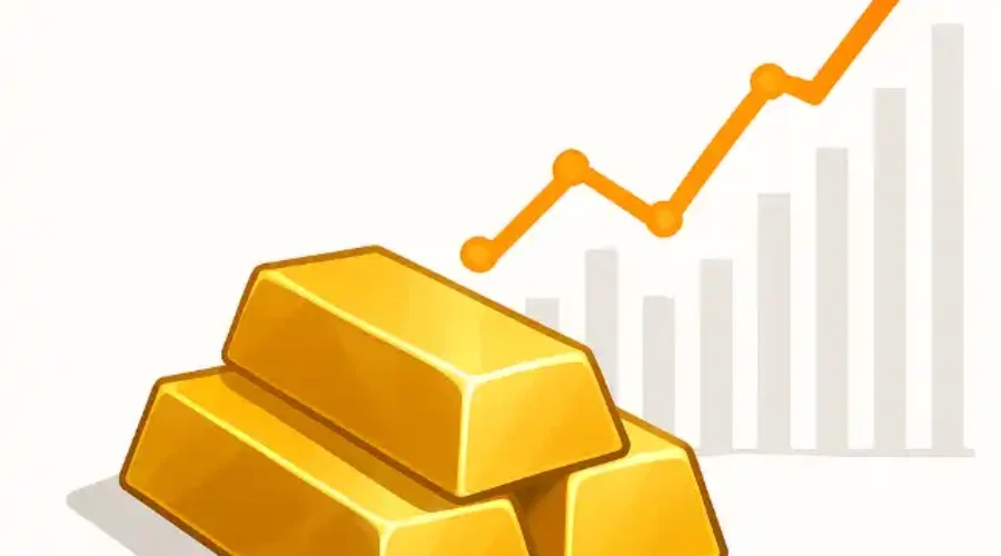 2025년 10월 금값 전망 시나리오 : 팔아야 할까?