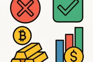 2025년 금융소득 종합과세 여부 ETF,금, 채권, 주식