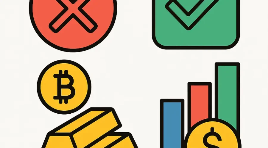 2025년 금융소득 종합과세 여부 ETF,금, 채권, 주식